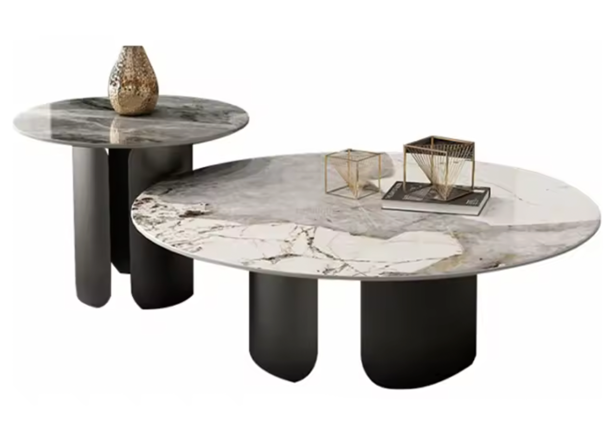 Masa cafea Clairmont