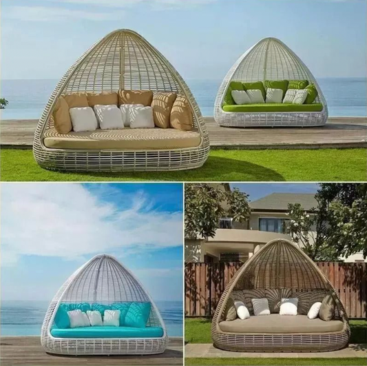 Pat exterior Selvara