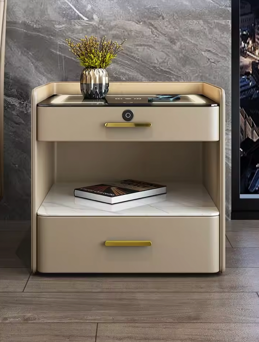 Noptiera smart Monélia